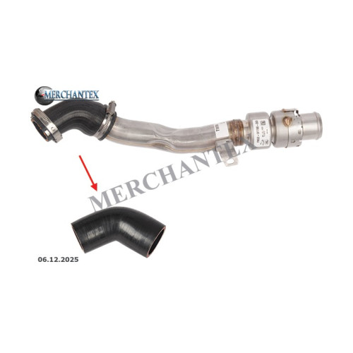 (LR109964 FK629F788DD LR062031 FK629F788DC) LAND TURBO HOSE
EXCLUDING METAL PIPE (LR109964 FK629F788DD LR062031 FK629F788DC) LAND TURBO HOSE
EXCLUDING METAL PIPE