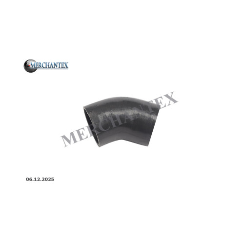 (LR125605 T4A40837 K6D36N650AB) JAGUAR LAND TURBO HOSE (LR125605 T4A40837 K6D36N650AB) JAGUAR LAND TURBO HOSE