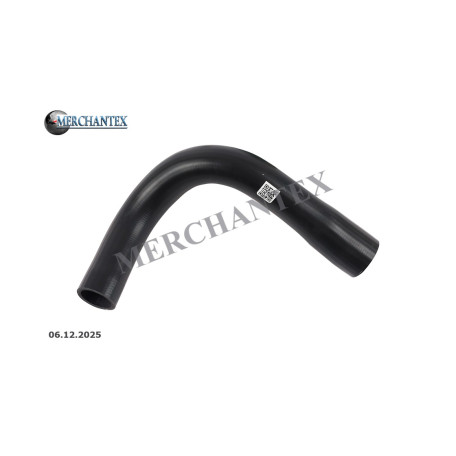 (LS6489) CLARK RADIATOR OUTLET HOSE (LS6489) CLARK RADIATOR OUTLET HOSE