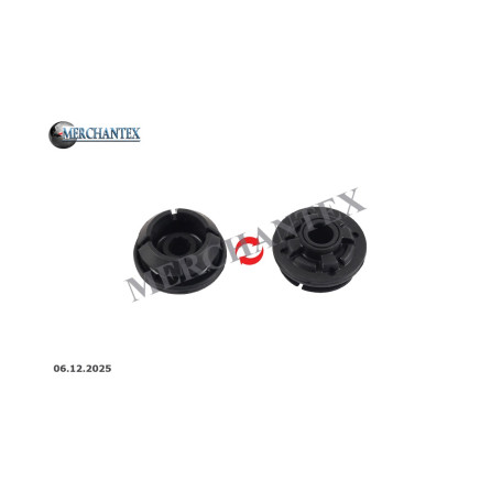 (LX618B204AC 2434254) FORD RADIATOR HOLDER RUBBER (LX618B204AC 2434254) FORD RADIATOR HOLDER RUBBER