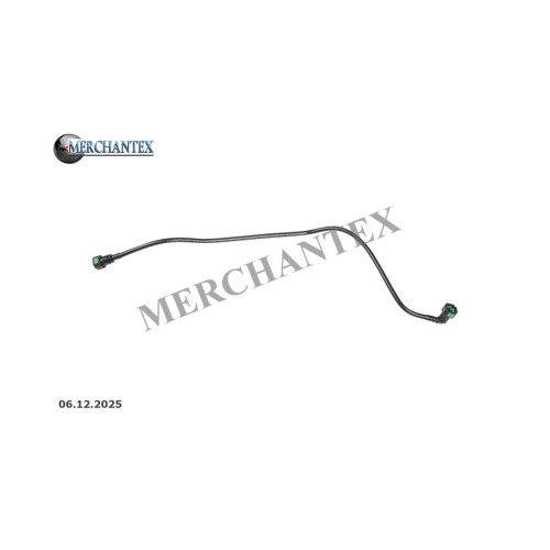 (MR978282 4544700464) MITSUBISHI SMART FUEL TANK PIPE