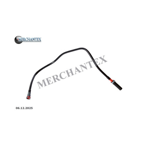 (PIH500052 7H429P923BA) LAND COOLING PIPE