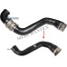 (PNH000163 ) RANGE ROVER TURBO HOSE LARGE (PNH000163 ) RANGE ROVER TURBO HOSE LARGE