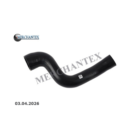 (PNH500361 7H329G738AB) LAND TURBO HOSE