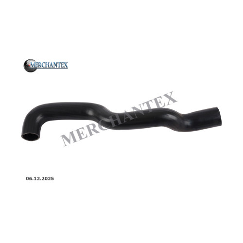 (PNH500670 7H129F788AF) LAND TURBO HOSE