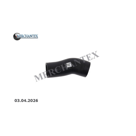 (PZ3Q6C646BA 2656135) FORD TURBO HOSE