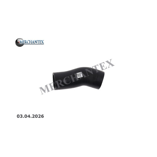 (PZ3Q6C646BA 2656135) FORD TURBO HOSE (PZ3Q6C646BA 2656135) FORD TURBO HOSE