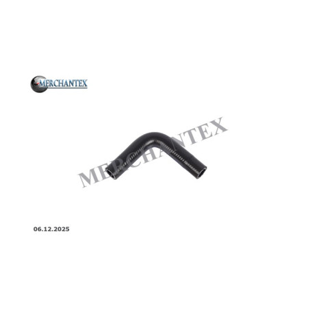 UNIVERSAL 16mm x 24mm 10cm x 10cm
ELBOW HOSE
USING FOR HOT AND COLD WATER