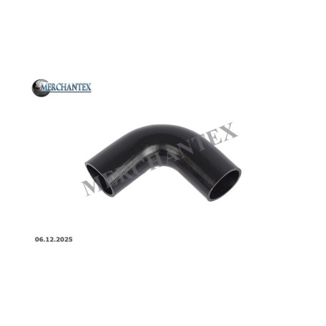 UNIVERSAL 65mm x 75mm 15cm x 15cm
ELBOW HOSE
USING FOR HOT AND COLD WATER