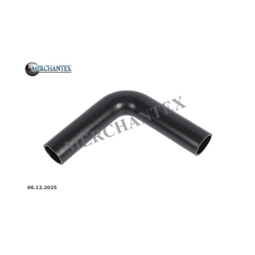 UNIVERSAL 55mm x 66mm 25cm x 25cm
ELBOW HOSE
USING FOR HOT AND COLD WATER