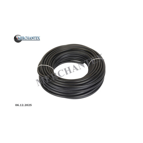 UNIVERSAL 10mm x 16mm
HEATER HOSE ( Universal ) 
USING FOR HOT AND COLD WATER