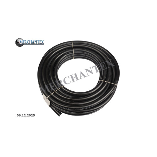 UNIVERSAL 15mm x 23mm
HEATER HOSE ( Universal ) 
USING FOR HOT AND COLD WATER