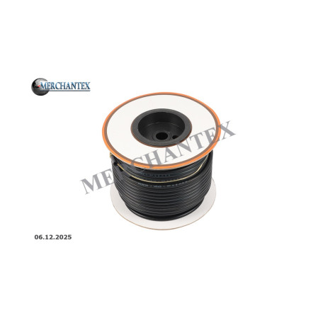 UNIVERSAL 4mm x 8mm
WATER HOSE ( Universal )
USING FOR HOT AND COLD WATER UNIVERSAL 4mm x 8mm
WATER HOSE ( Universal )
USING FOR HOT AND COLD WATER