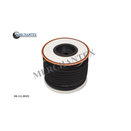 UNIVERSAL 8mm x 13mm
FUEL HOSE ( Universal )
FOR DIESEL, GASOLINE, LPG, OIL UNIVERSAL 8mm x 13mm
FUEL HOSE ( Universal )
FOR DIESEL, GASOLINE, LPG, OIL