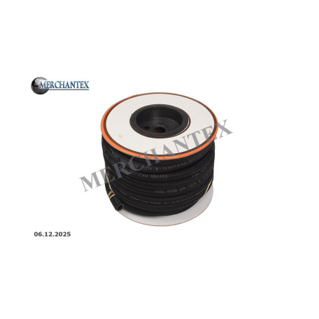 UNIVERSAL 12mm x 17mm
FUEL HOSE ( Universal )
FOR DIESEL, GASOLINE, LPG, OIL UNIVERSAL 12mm x 17mm
FUEL HOSE ( Universal )
FOR DIESEL, GASOLINE, LPG, OIL