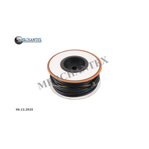 UNIVERSAL 4mm x 8mm
FUEL HOSE ( Universal )
FOR DIESEL, GASOLINE, LPG, OIL