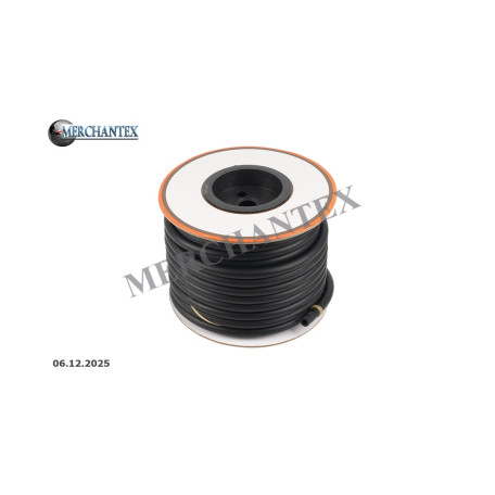 UNIVERSAL 7.5mm x 12.5mm
FUEL HOSE ( Universal )
FOR DIESEL, GASOLINE, LPG, OIL UNIVERSAL 7.5mm x 12.5mm
FUEL HOSE ( Universal )
FOR DIESEL, GASOLINE, LPG, OIL