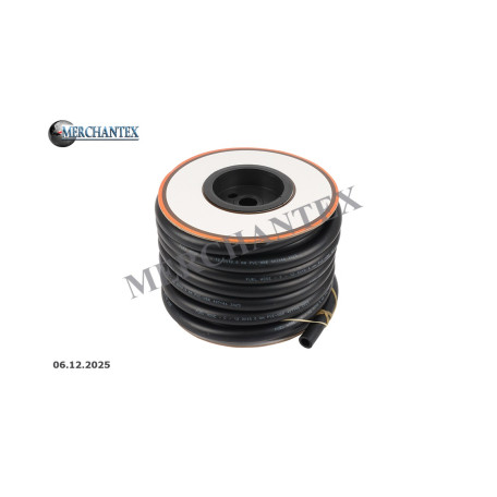 UNIVERSAL 12mm x 18mm
FUEL HOSE ( Universal )
FOR DIESEL, GASOLINE, LPG, OIL UNIVERSAL 12mm x 18mm
FUEL HOSE ( Universal )
FOR DIESEL, GASOLINE, LPG, OIL