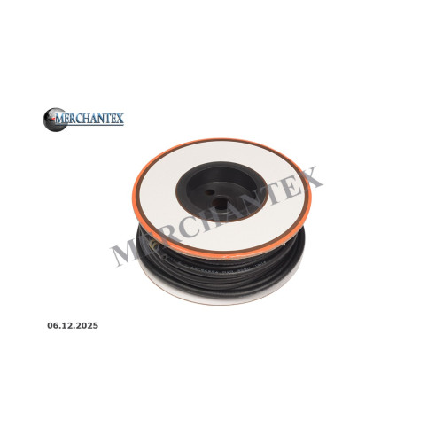 UNIVERSAL 3.2mm x 8.4mm
FUEL HOSE ( Universal )
FOR DIESEL, GASOLINE, LPG, OIL UNIVERSAL 3.2mm x 8.4mm
FUEL HOSE ( Universal )
FOR DIESEL, GASOLINE, LPG, OIL