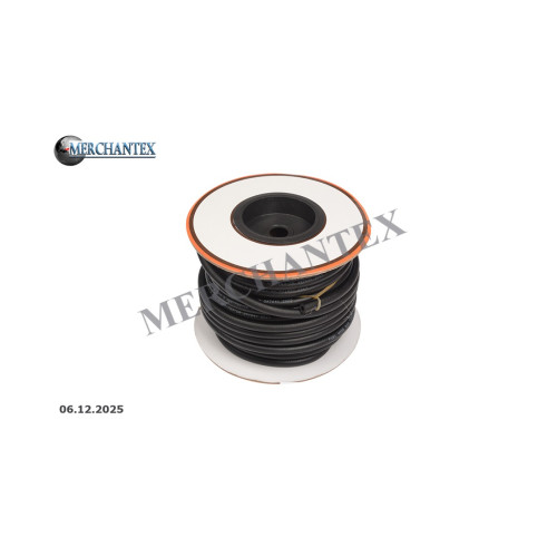 UNIVERSAL 5mm x 11mm
FUEL HOSE ( Universal )
FOR DIESEL, GASOLINE, LPG, OIL UNIVERSAL 5mm x 11mm
FUEL HOSE ( Universal )
FOR DIESEL, GASOLINE, LPG, OIL