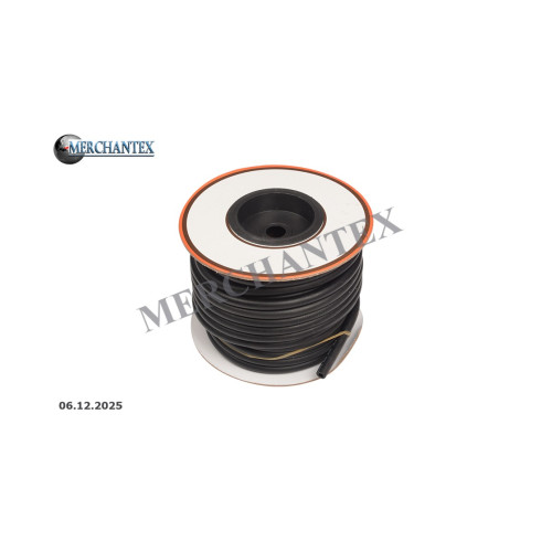 UNIVERSAL 6mm x 12mm
FUEL HOSE ( Universal )
FOR DIESEL, GASOLINE, LPG, OIL UNIVERSAL 6mm x 12mm
FUEL HOSE ( Universal )
FOR DIESEL, GASOLINE, LPG, OIL