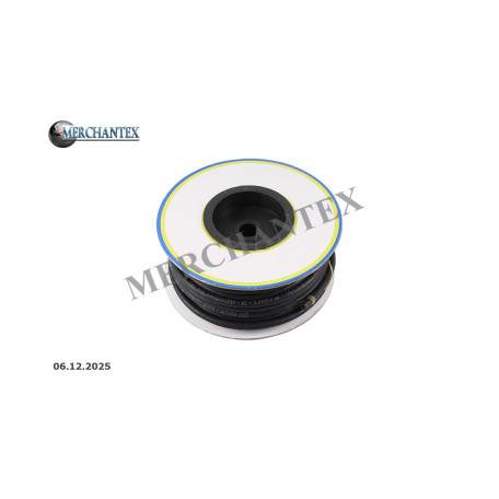 UNIVERSAL 3.2mm x 9mm
BIO-DIESEL FUEL HOSE ( Universal )
FOR BIO DIESEL USE UNIVERSAL 3.2mm x 9mm
BIO-DIESEL FUEL HOSE ( Universal )
FOR BIO DIESEL USE