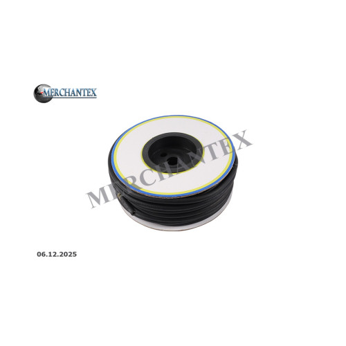 UNIVERSAL 4mm x 10mm
BIO-DIESEL FUEL HOSE ( Universal )
FOR BIO DIESEL USE