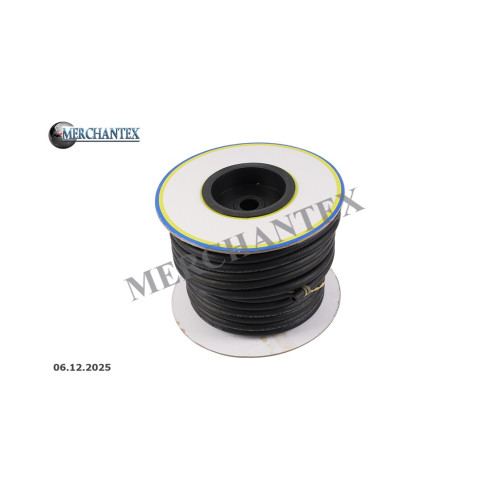 UNIVERSAL 5.5mm x 11.5mm
BIO-DIESEL FUEL HOSE ( Universal )
FOR BIO DIESEL USE