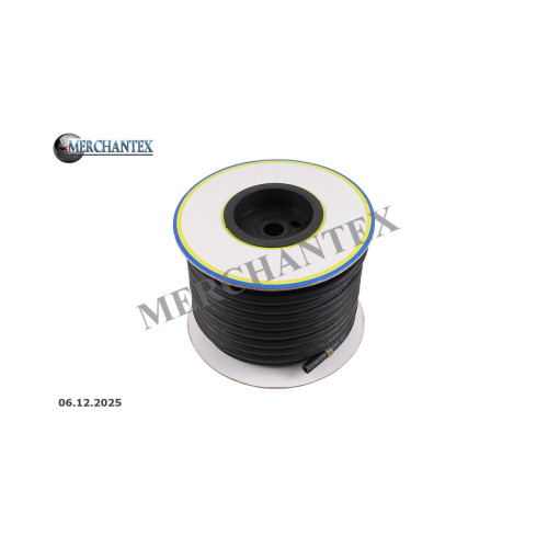 UNIVERSAL 6mm x 12mm
BIO-DIESEL FUEL HOSE ( Universal )
FOR BIO DIESEL USE