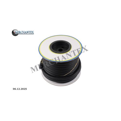 UNIVERSAL 8mm x 14mm
BIO-DIESEL FUEL HOSE ( Universal )
FOR BIO DIESEL USE