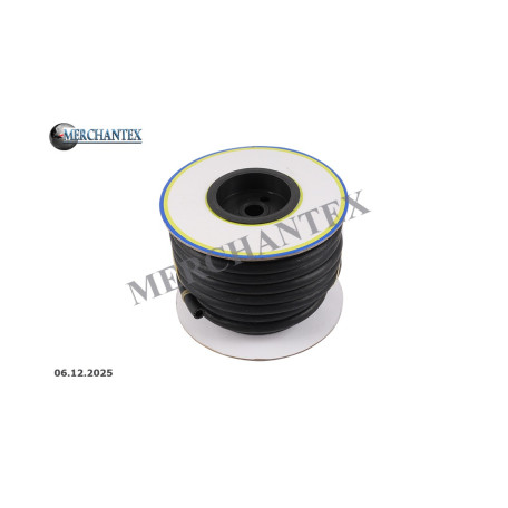 UNIVERSAL 9.3mm x 15.3mm
BIO-DIESEL FUEL HOSE ( Universal )
FOR BIO DIESEL USE UNIVERSAL 9.3mm x 15.3mm
BIO-DIESEL FUEL HOSE ( Universal )
FOR BIO DIESEL USE