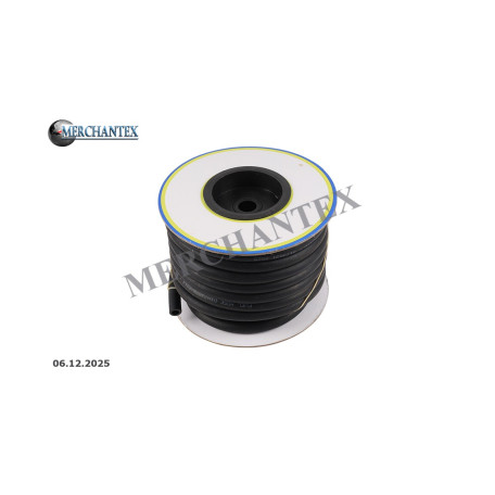 UNIVERSAL 10mm x 16mm
BIO-DIESEL FUEL HOSE ( Universal )
FOR BIO DIESEL USE UNIVERSAL 10mm x 16mm
BIO-DIESEL FUEL HOSE ( Universal )
FOR BIO DIESEL USE