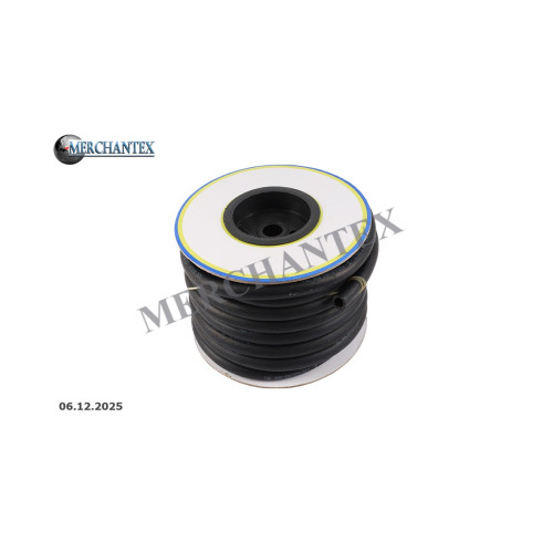 UNIVERSAL 11.5mm x 17.5mm
BIO-DIESEL FUEL HOSE ( Universal )
FOR BIO DIESEL USE UNIVERSAL 11.5mm x 17.5mm
BIO-DIESEL FUEL HOSE ( Universal )
FOR BIO DIESEL USE