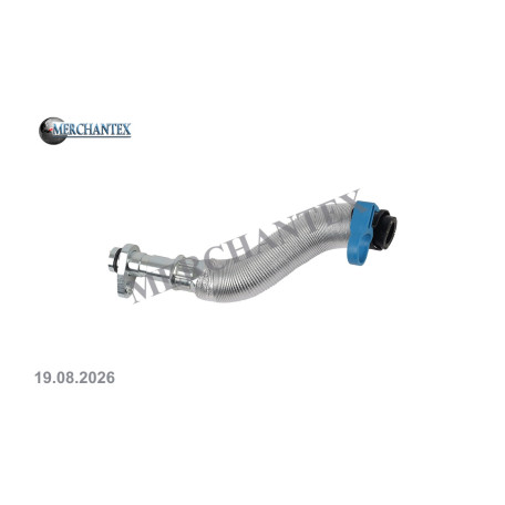(V861706980 0379.79 0379.59 11658617069 11657583838 11657534455) CITROEN DS MINI OPEL PEUGEOT TURBO HOSE (V861706980 0379.79 0379.59 11658617069 11657583838 11657534455) CITROEN DS MINI OPEL PEUGEOT TURBO HOSE