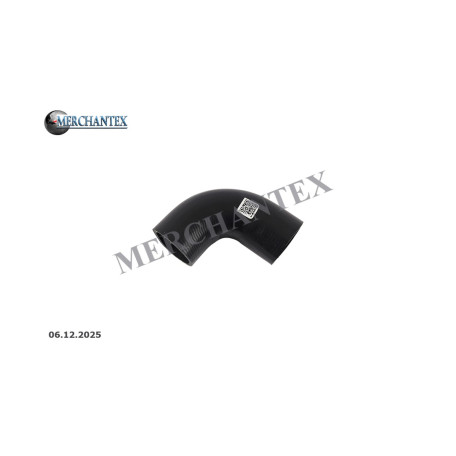 (WAP000080) LAND TURBO HOSE (WAP000080) LAND TURBO HOSE