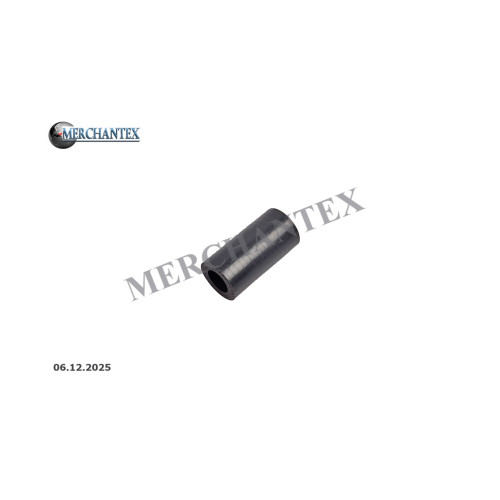 (XS4Q6K677AC 1198053 XS4Q6K677AB 1079397) FORD OIL HOSE