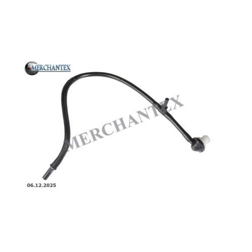 (YC152A152EA 4140387) FORD WESTINGHOUSE PIPE (YC152A152EA 4140387) FORD WESTINGHOUSE PIPE