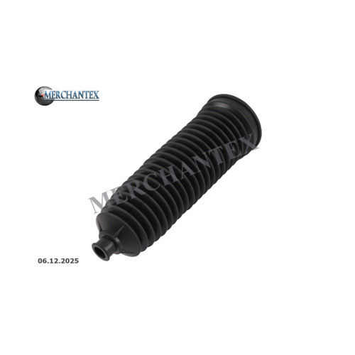 (YC153K661AA 4059921) FORD STEERING BELLOW (YC153K661AA 4059921) FORD STEERING BELLOW