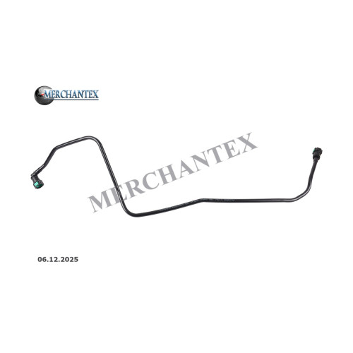 (YC159323BA 4421030) FORD FUEL PIPE