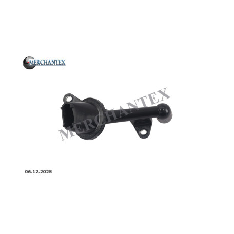 (YS6Q6615AD 1131122 YS6Q6615AC 1101426 XS4Q6615AB 1078436 1E1014260B) FORD MAZDA OIL PUMP PIPE (YS6Q6615AD 1131122 YS6Q6615AC 1101426 XS4Q6615AB 1078436 1E1014260B) FORD MAZDA OIL PUMP PIPE